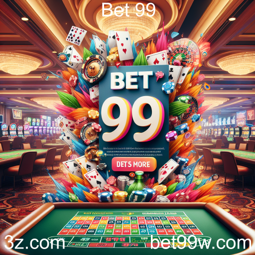 Atraia Novos Jogadores com Promoções Irresistíveis na Bet 99